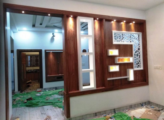 Interior Works Company
